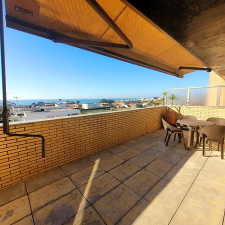 Casa Da Praia Віла-Нова-де-Гая Екстер'єр фото