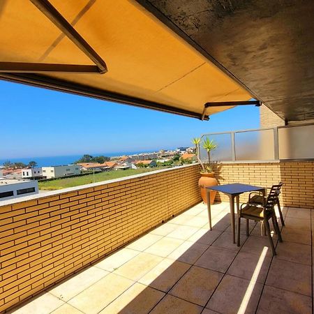 Casa Da Praia Віла-Нова-де-Гая Екстер'єр фото